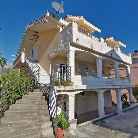 Apartmani Kenova 5 Herceg Novi Exterior photo