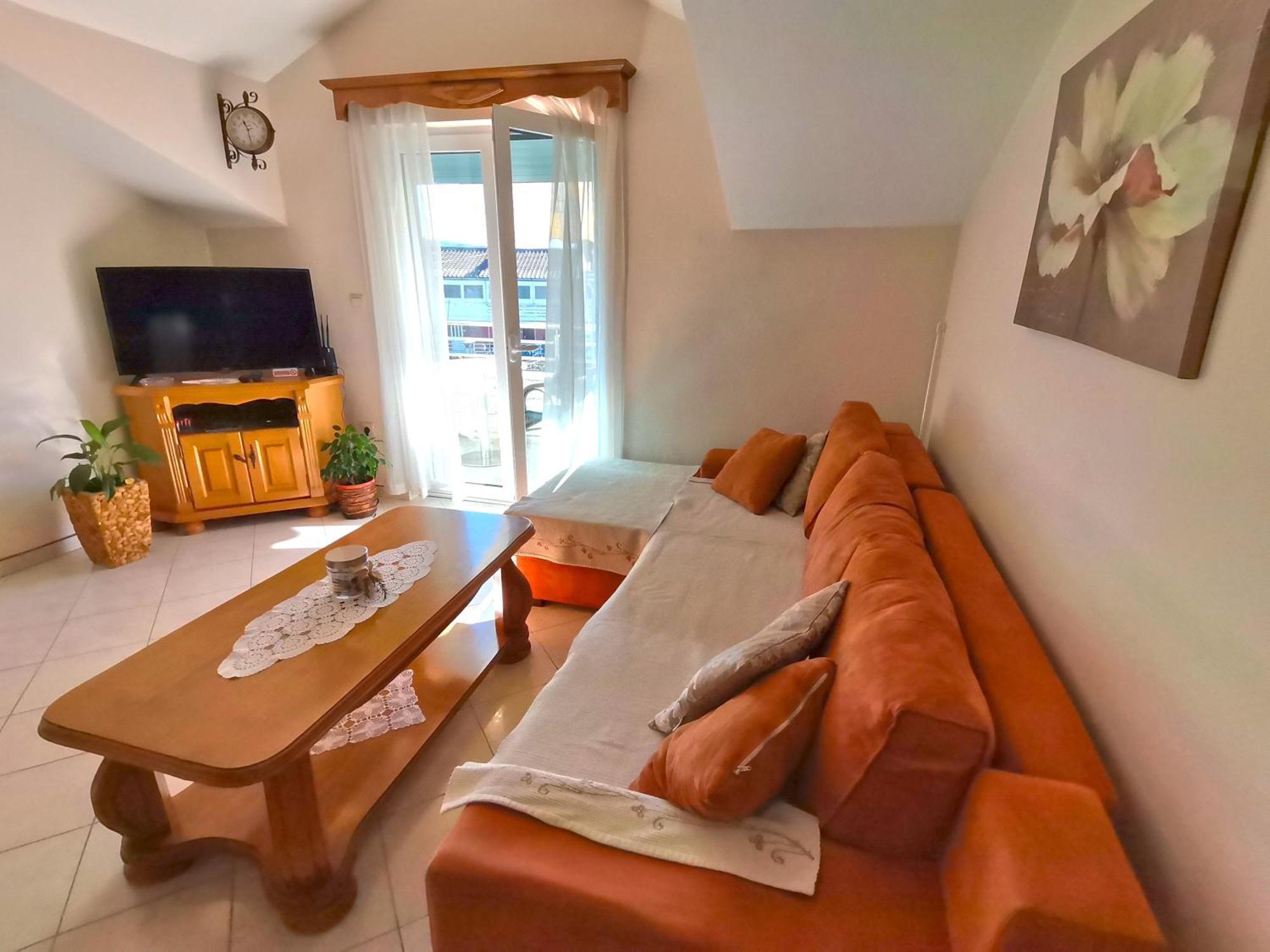 Apartmani Kenova 5 Herceg Novi Exterior photo